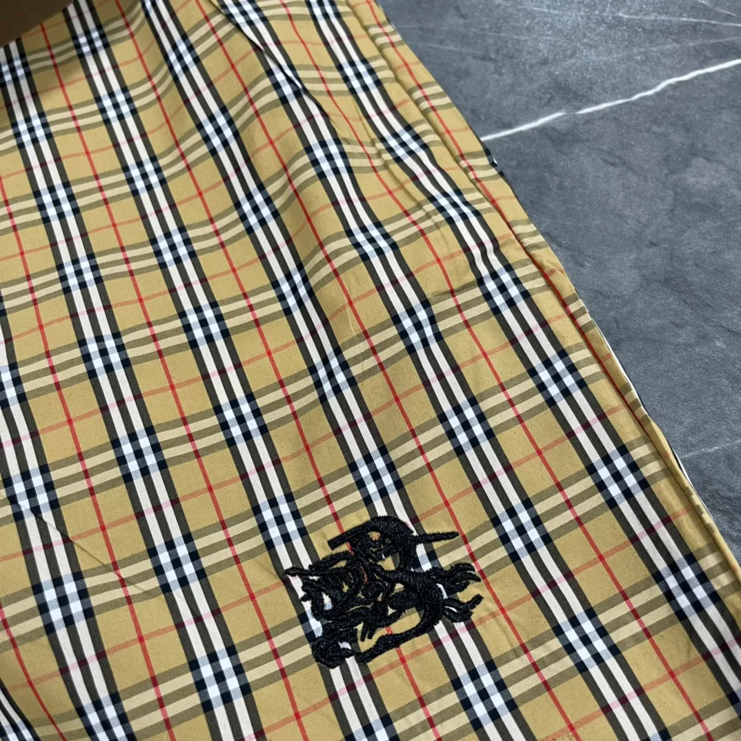 Шорты Мужские Burberry 12641014
