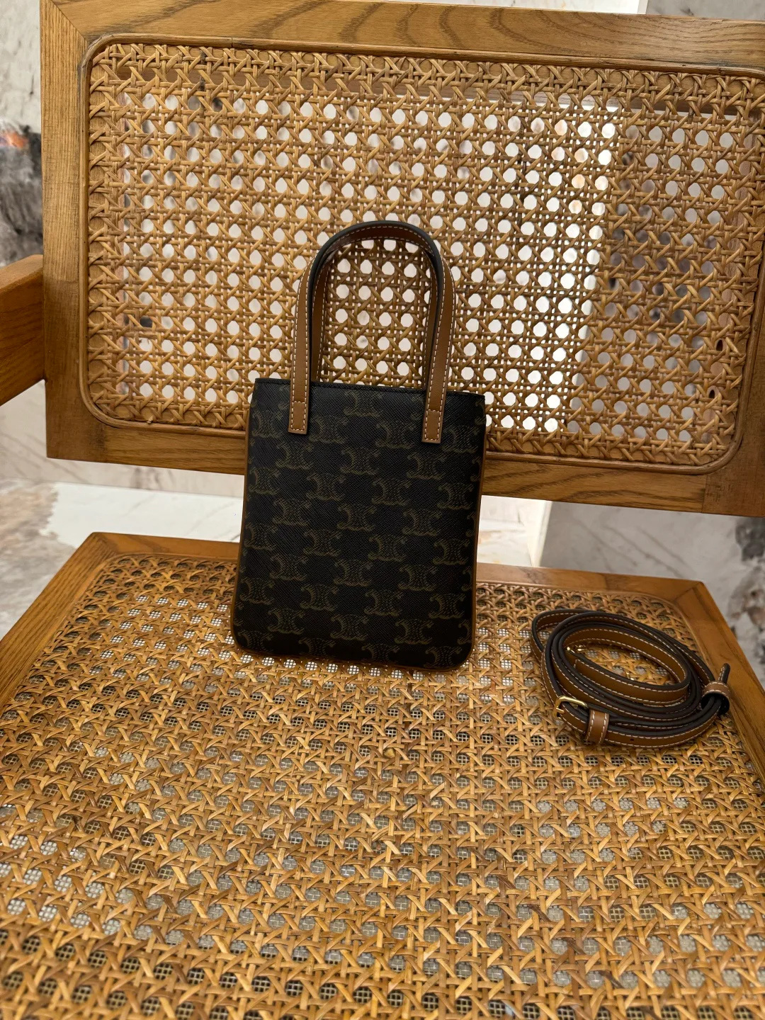 Классические Сумки Женские Celine 1946704