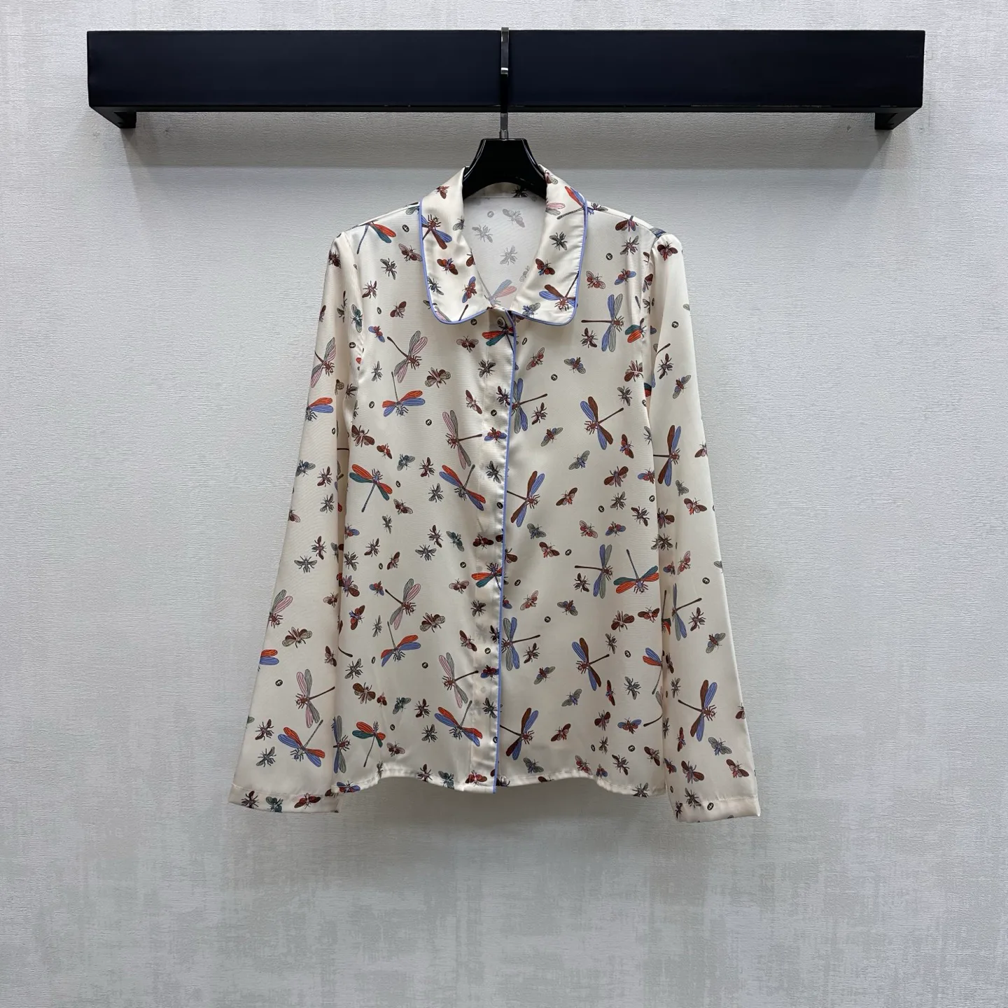 Рубашки Женские Gucci 12627977