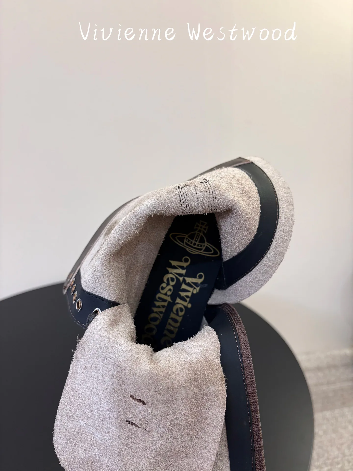 Ботинки Женские Vivienne Westwood 17913530