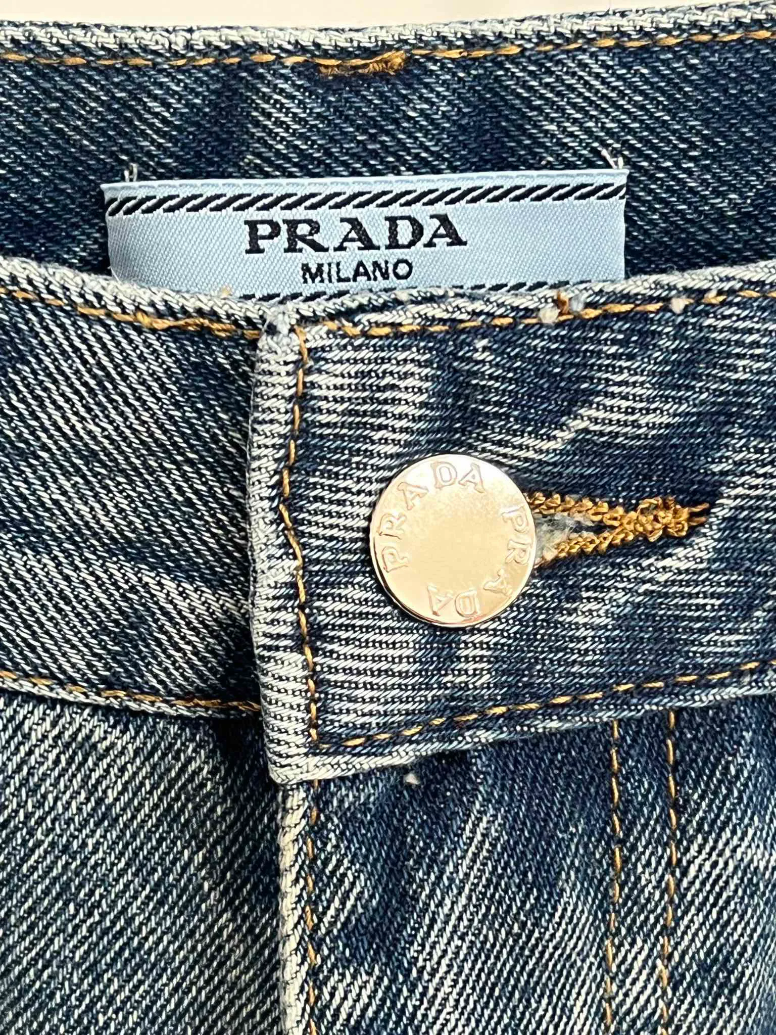 Шорты Женские Prada 9251