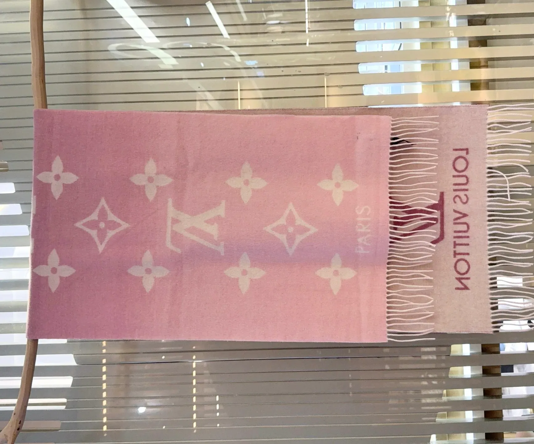 Шарфы Louis Vuitton 449247