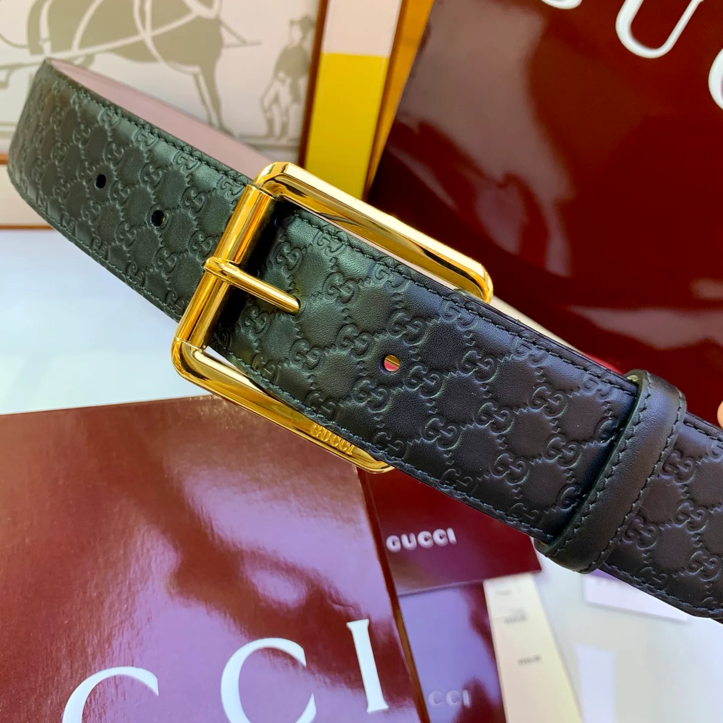Ремни Gucci 17765972