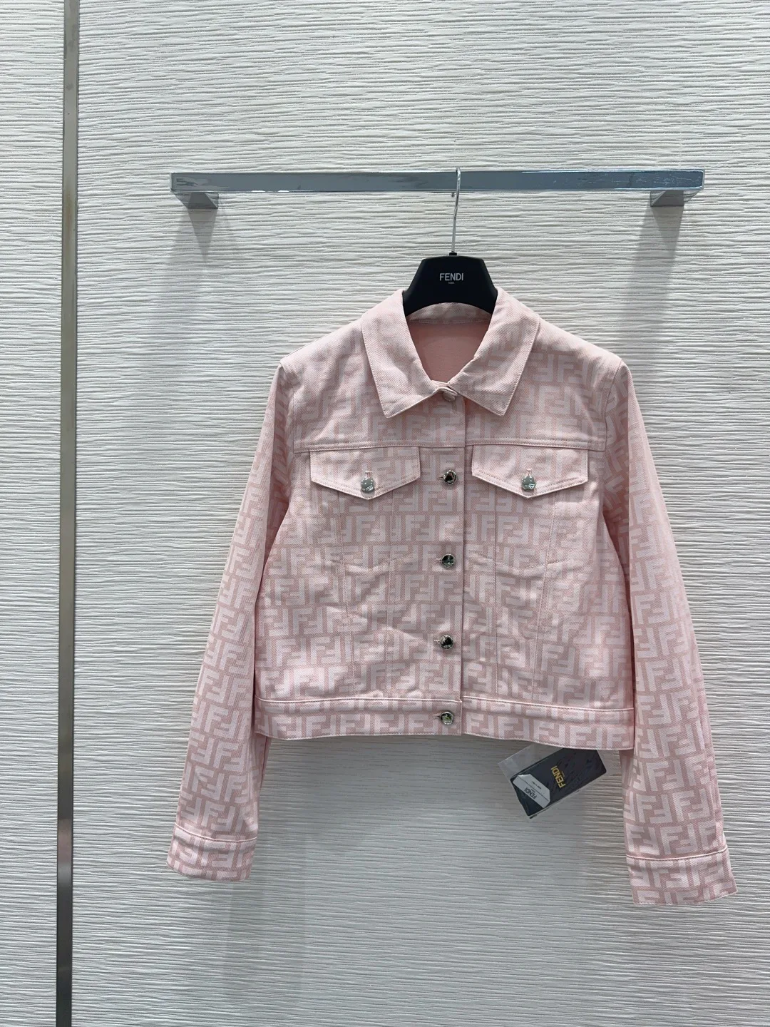 Платья Женские Fendi 11220861