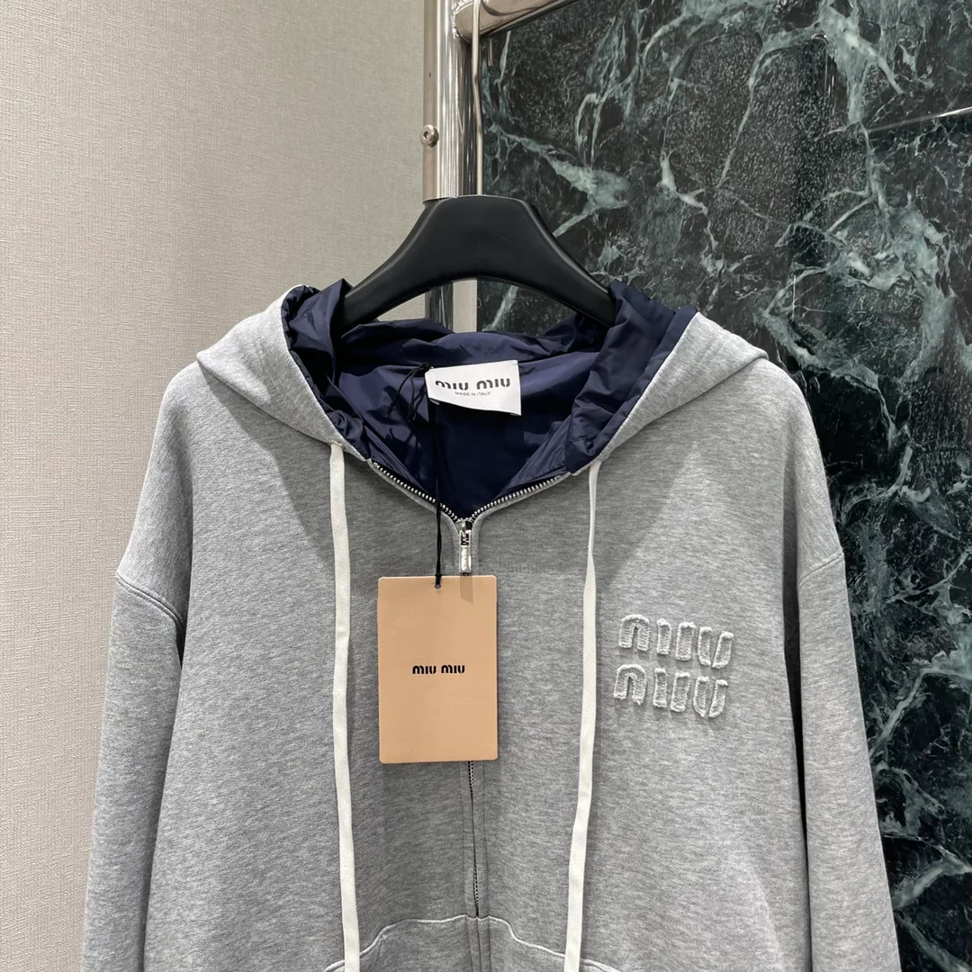 Куртки И Пуховики Женские Miu Miu 11397760