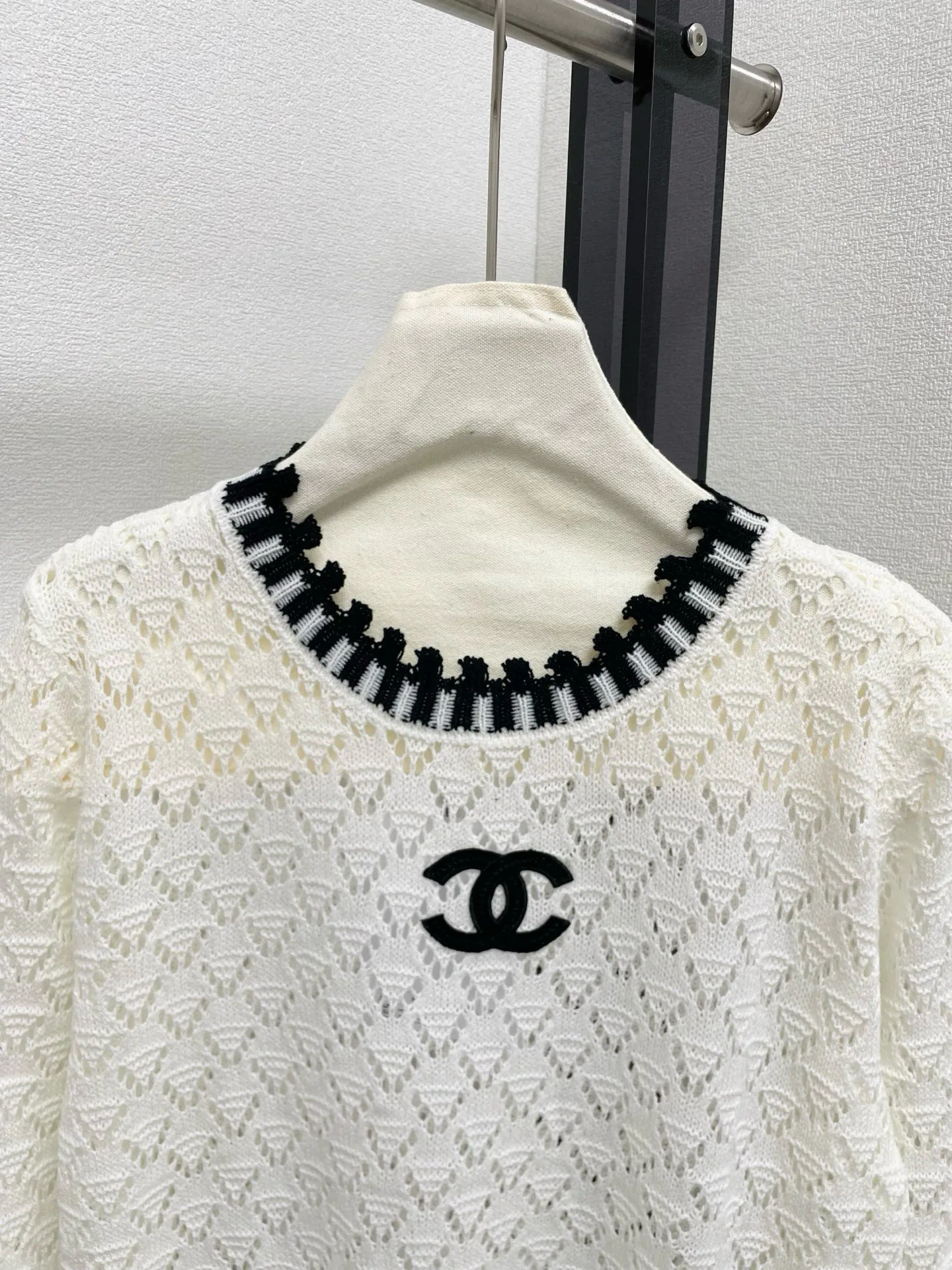 Джемперы Женские Chanel 82116