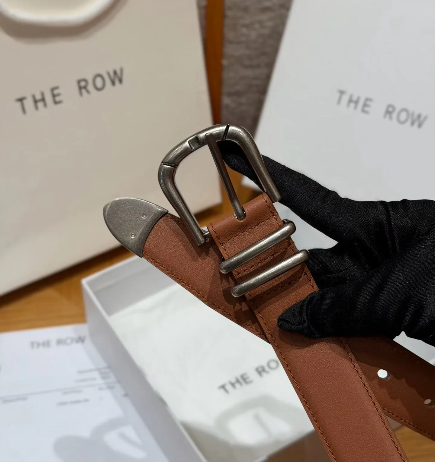 Ремни Hermes 14176896