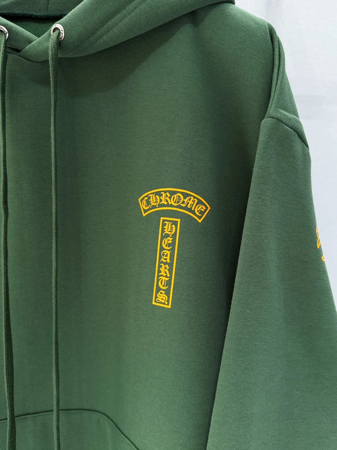 Свитшоты И Худи Женские Chrome Hearts 2249229