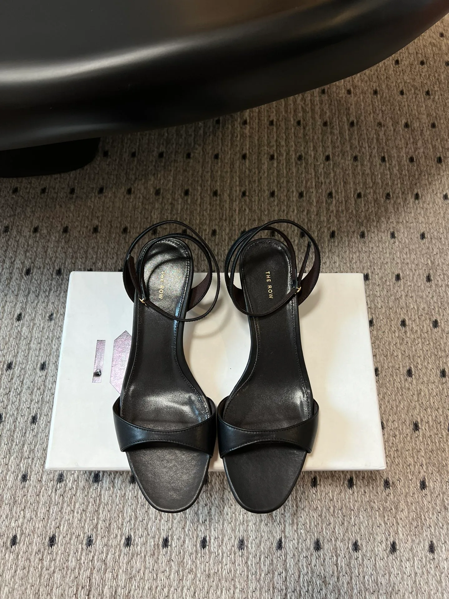 Босоножки Женские The Row 16644