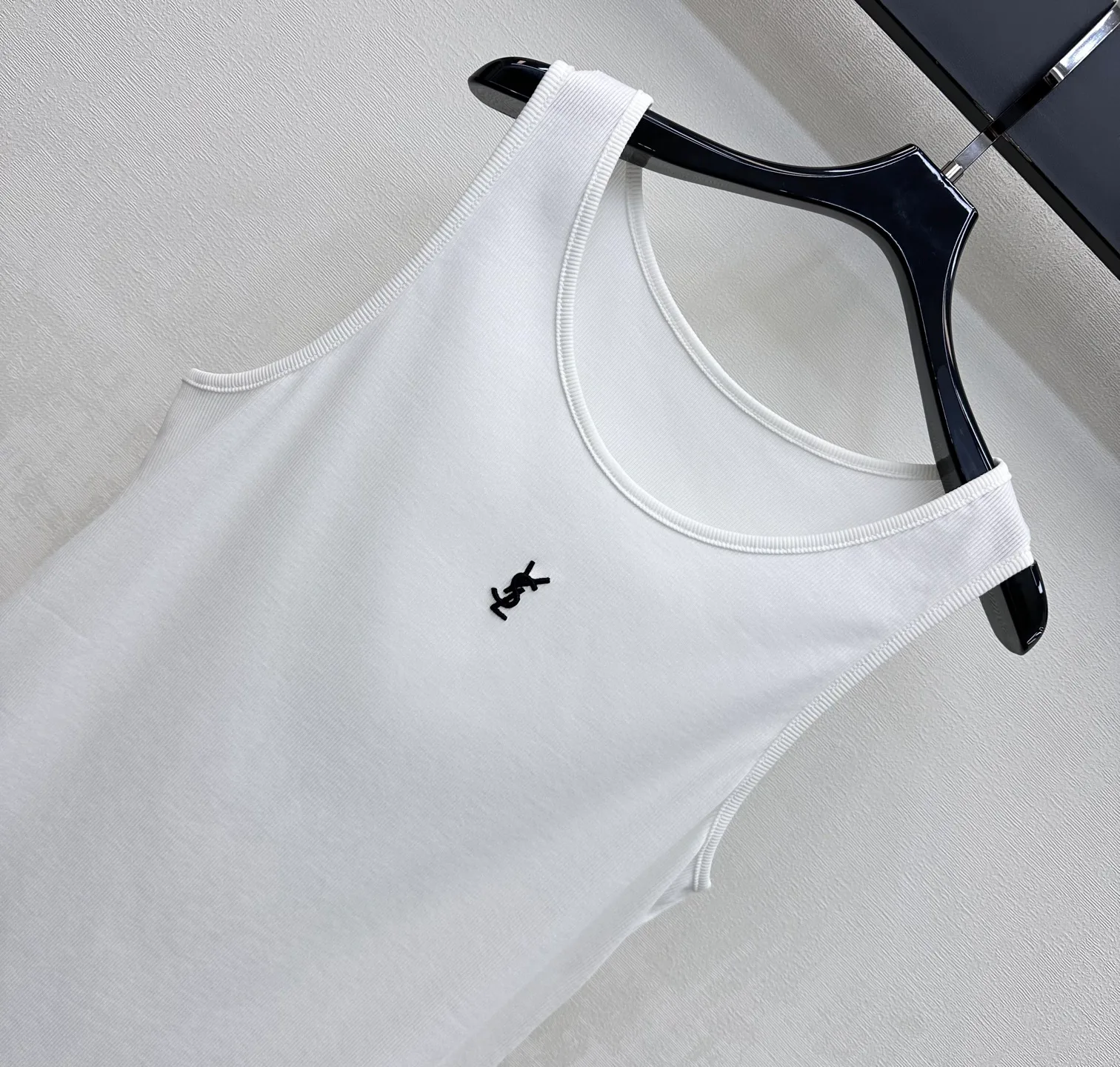 Топы Женские Saint Laurent 13461246