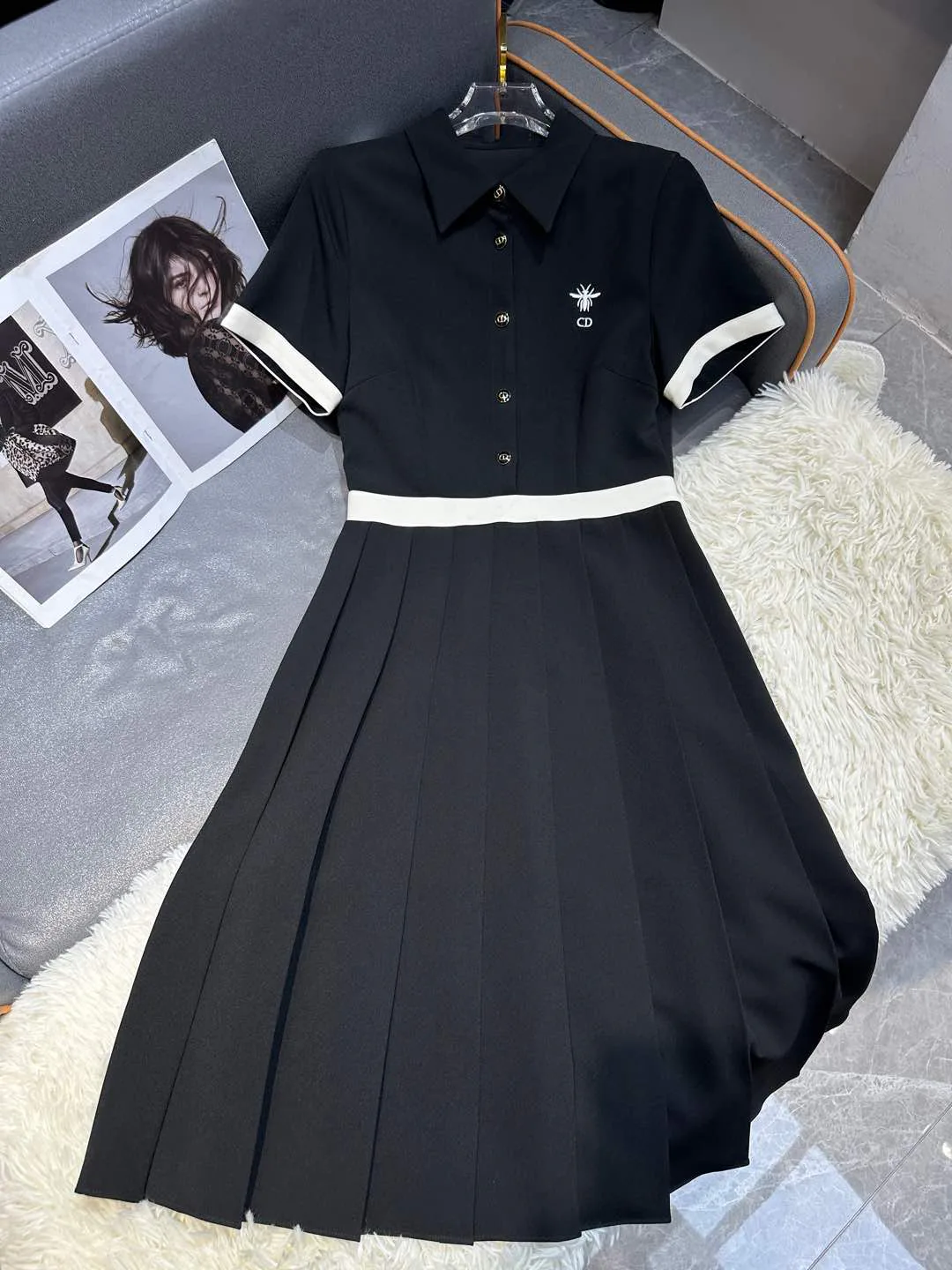 Платья Женские Christian Dior 14564841