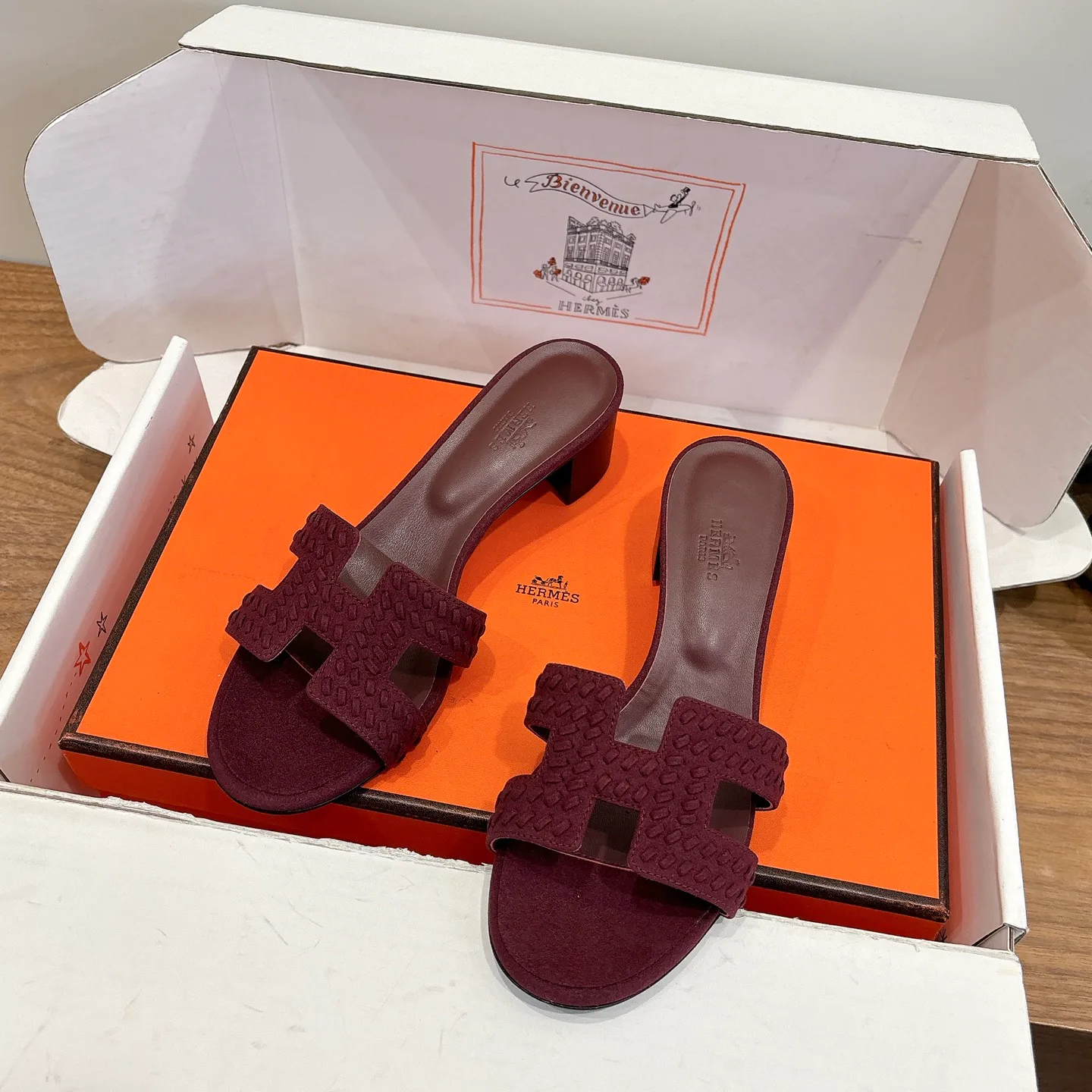 Туфли Женские Hermes 11579474