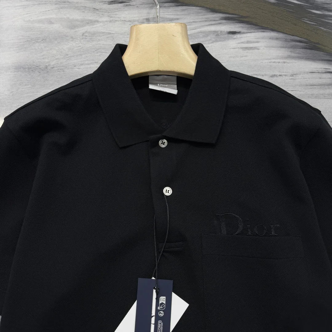 Рубашки Мужские Christian Dior 1804125