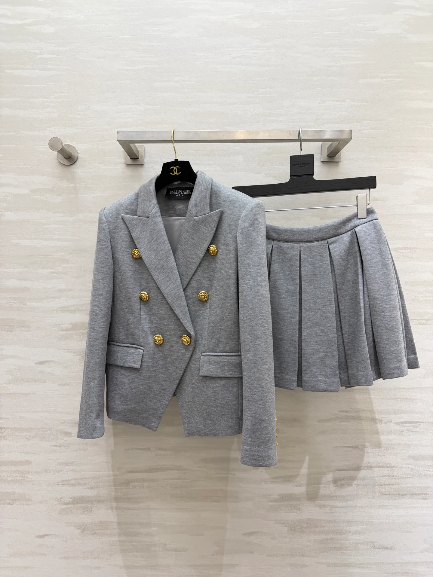Костюмы Женские Balmain 11680769