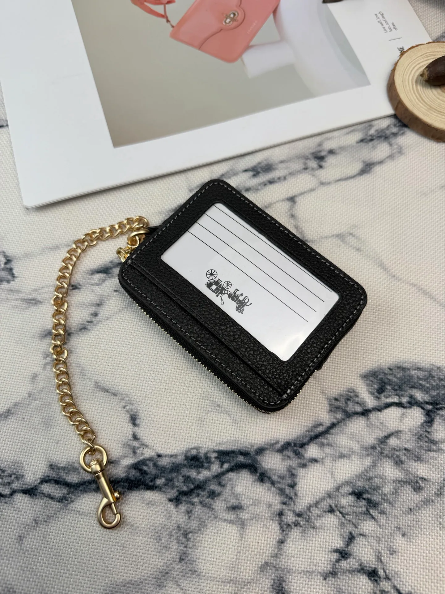 Клатчи Женские Coach 11603773