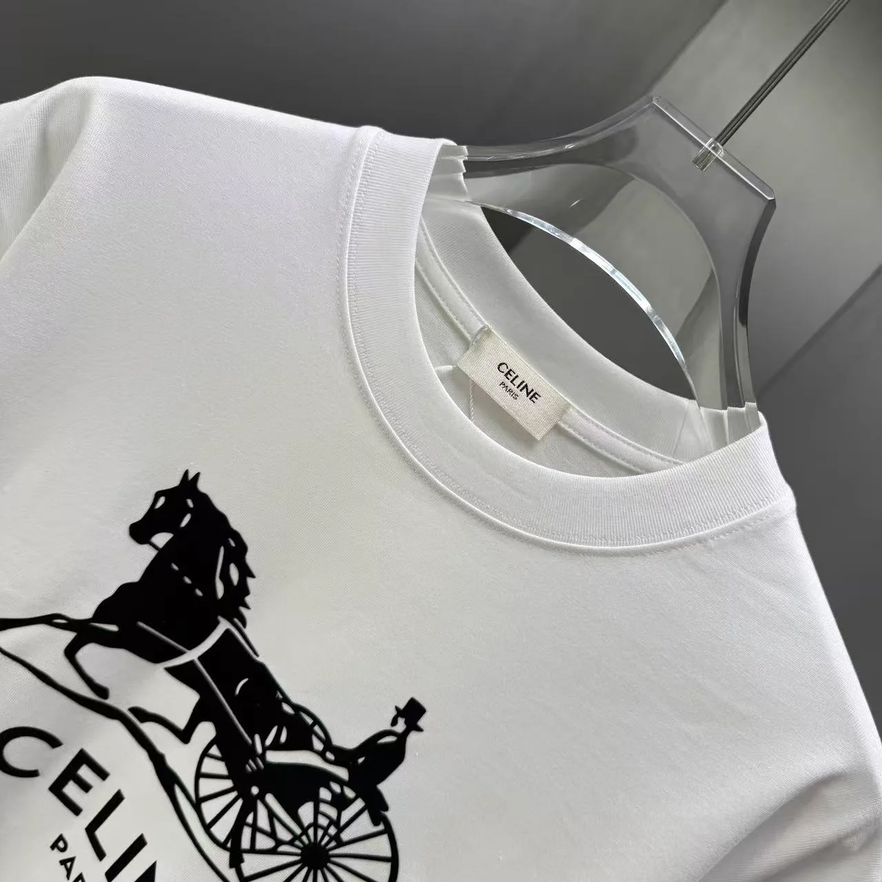 Футболки Женские Celine 11948581
