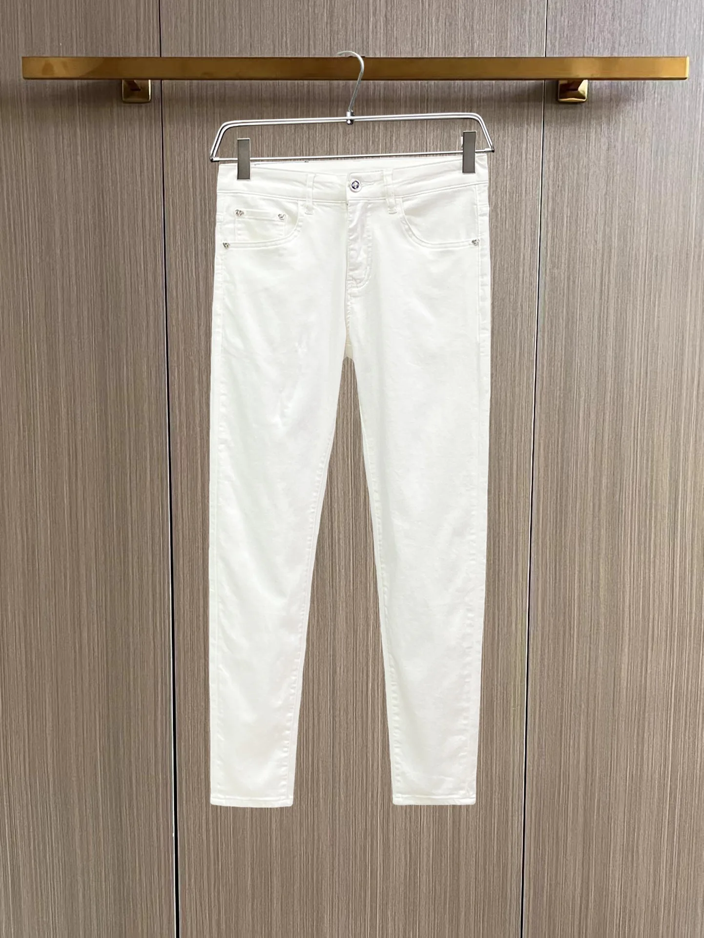 Джинсы Мужские Versace 14296491