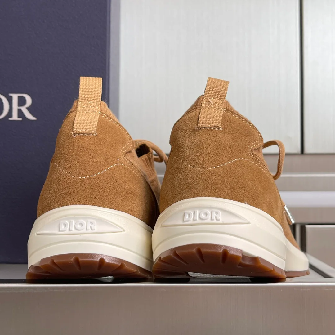 Кроссовки Мужские Christian Dior 973883