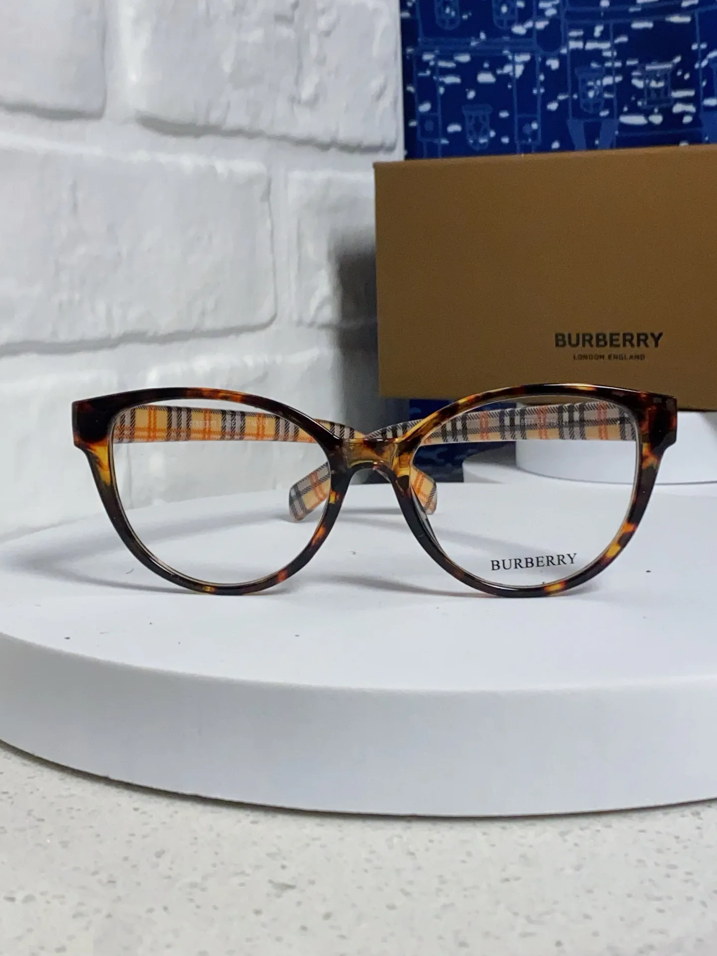 Очки Burberry 13135724