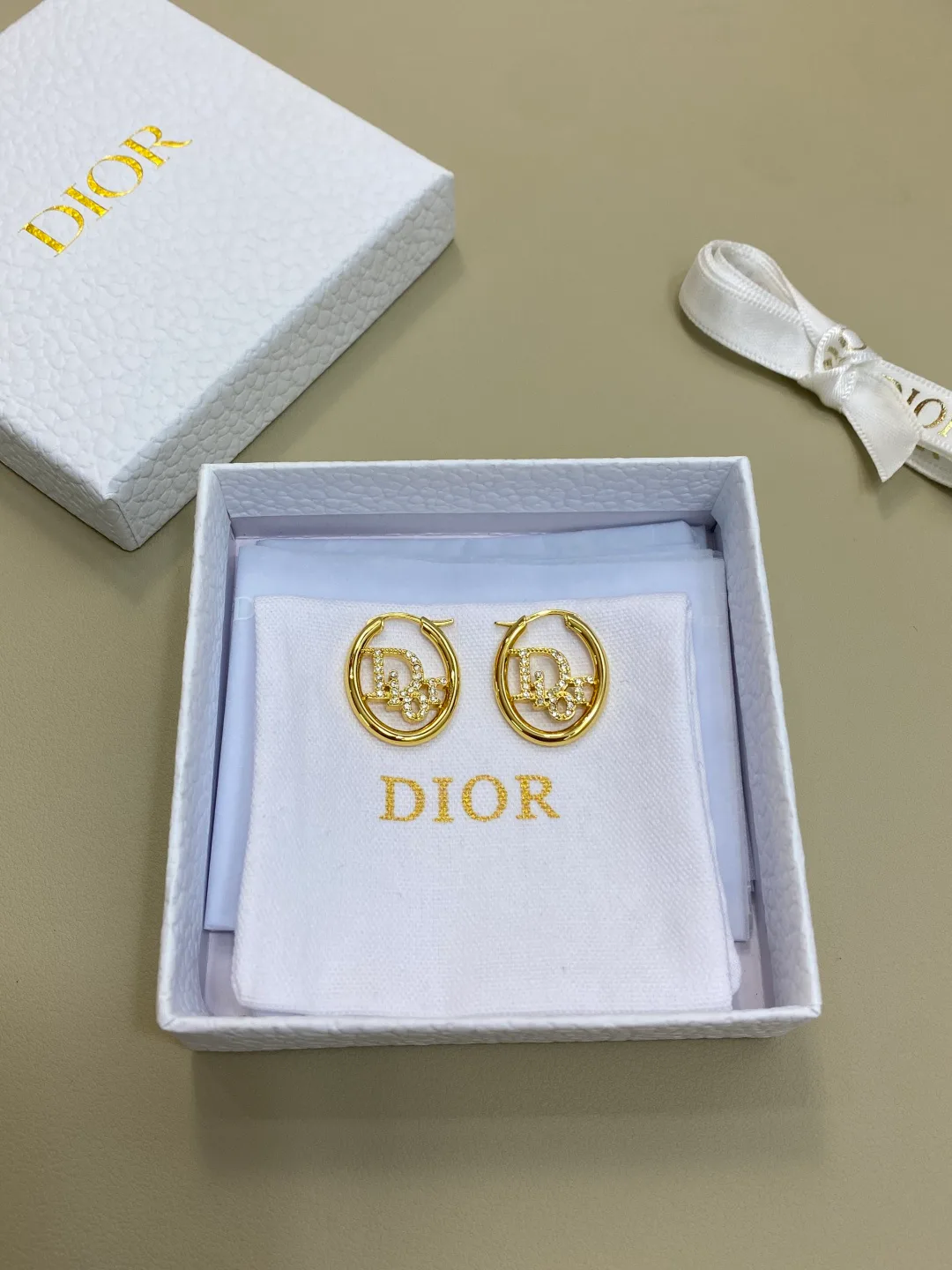 Бижутерия Christian Dior 17168162