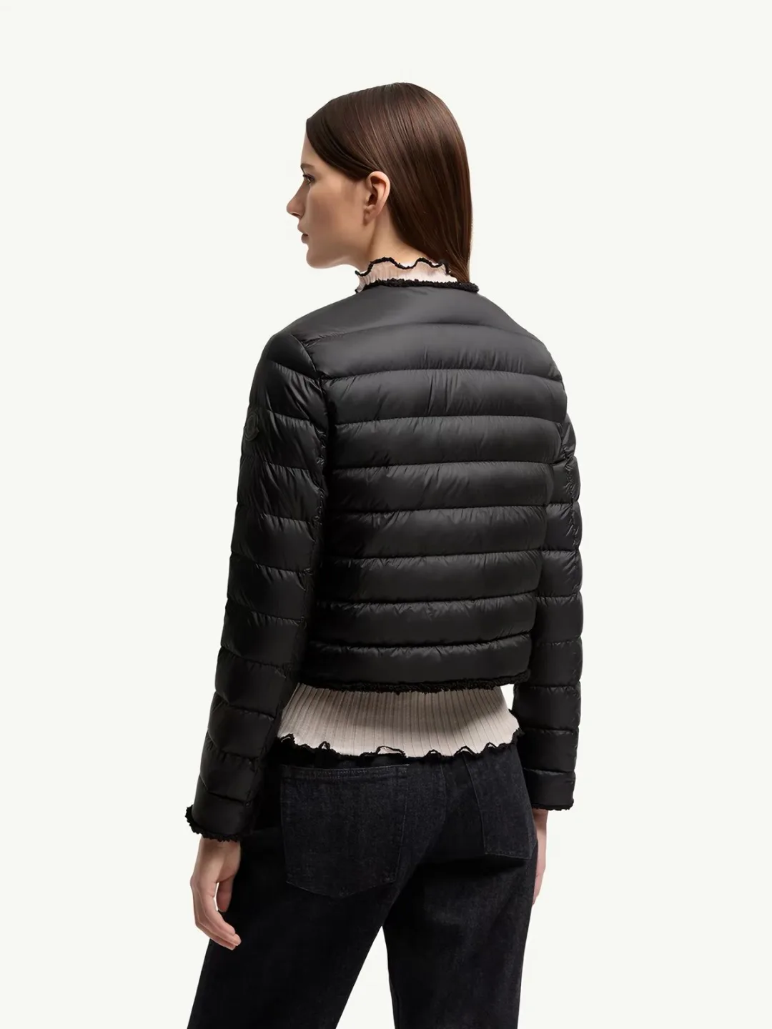 Куртки И Пуховики Женские Moncler 18758200