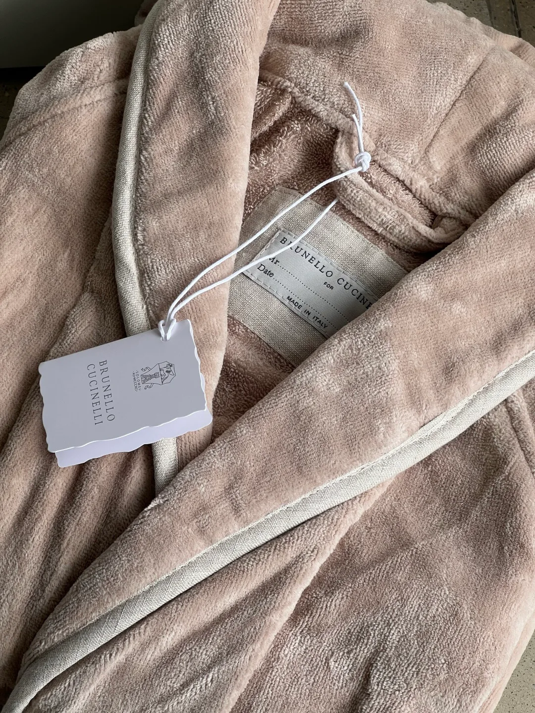 Текстиль Brunello Cucinelli 11254997