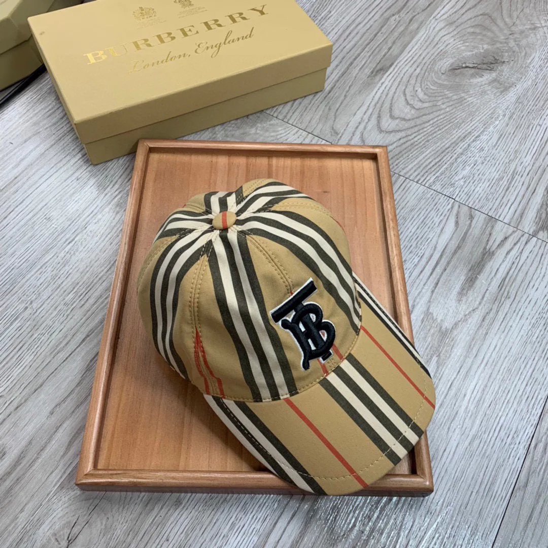 Головные Уборы Burberry 17175