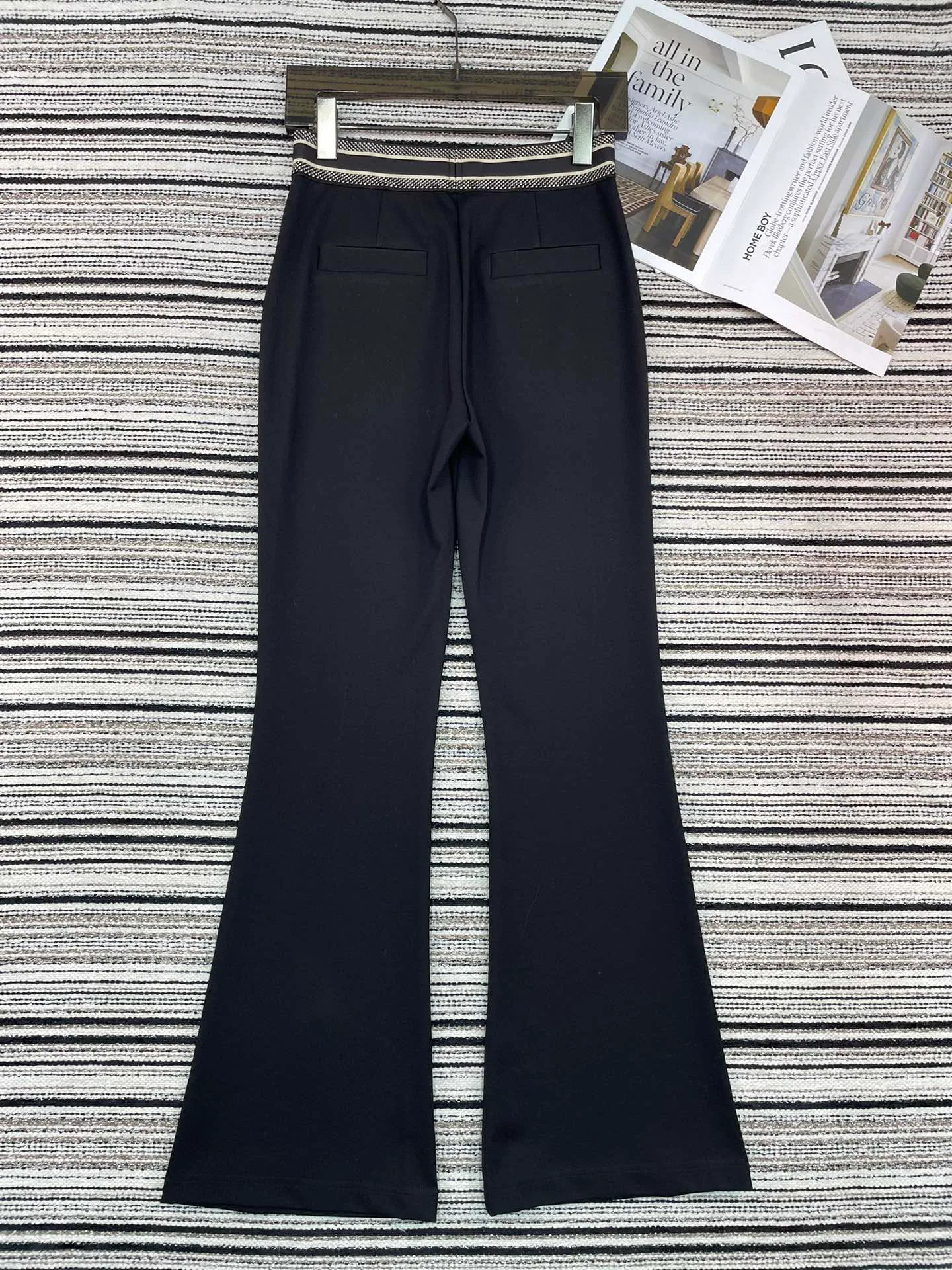 Брюки Женские Christian Dior 10451107