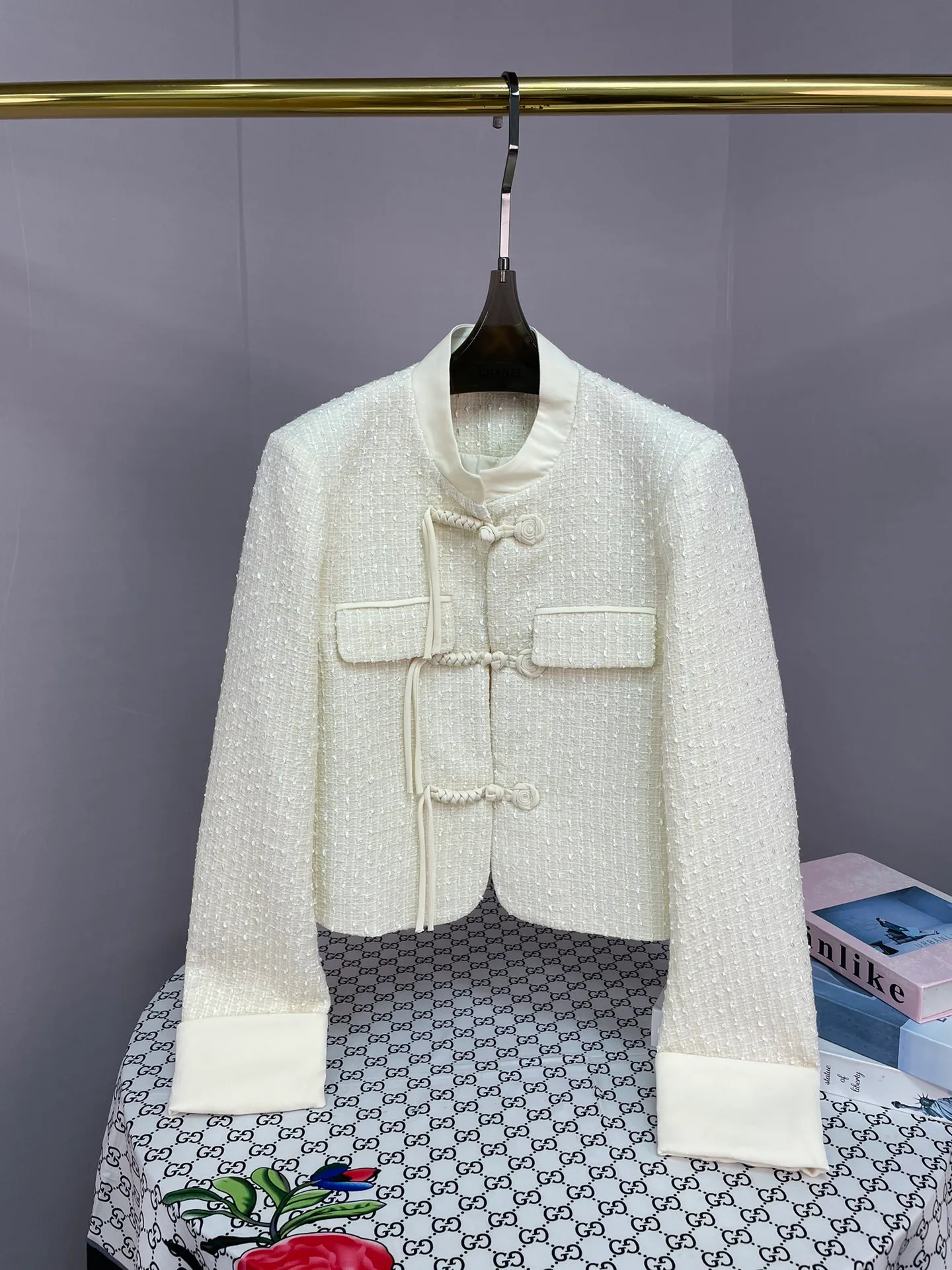 Куртки Женские Chanel 355494