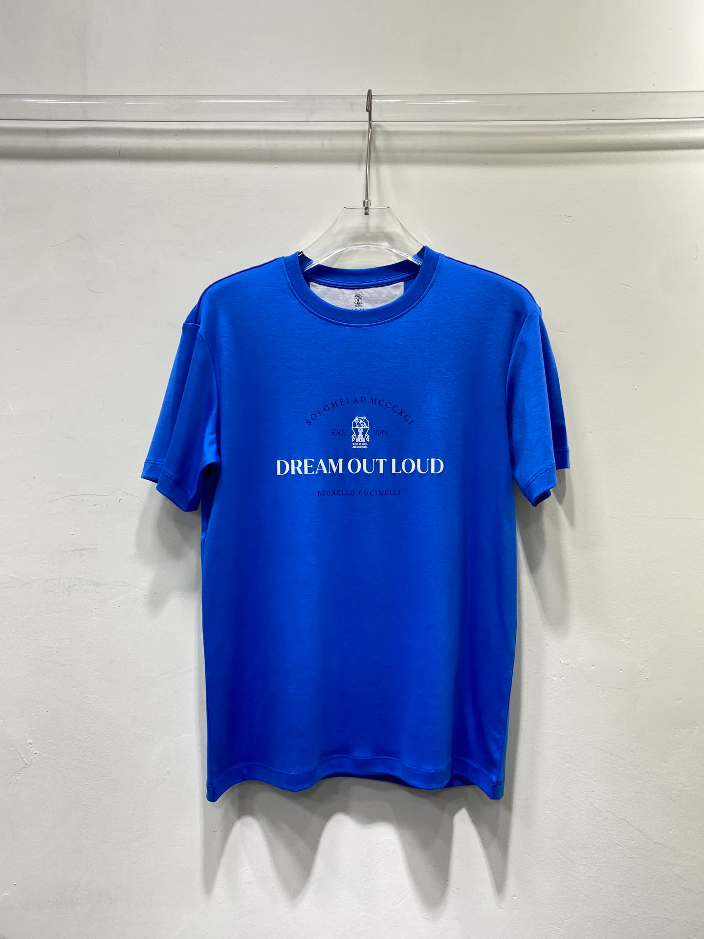 Футболки Мужские Brunello Cucinelli 34564