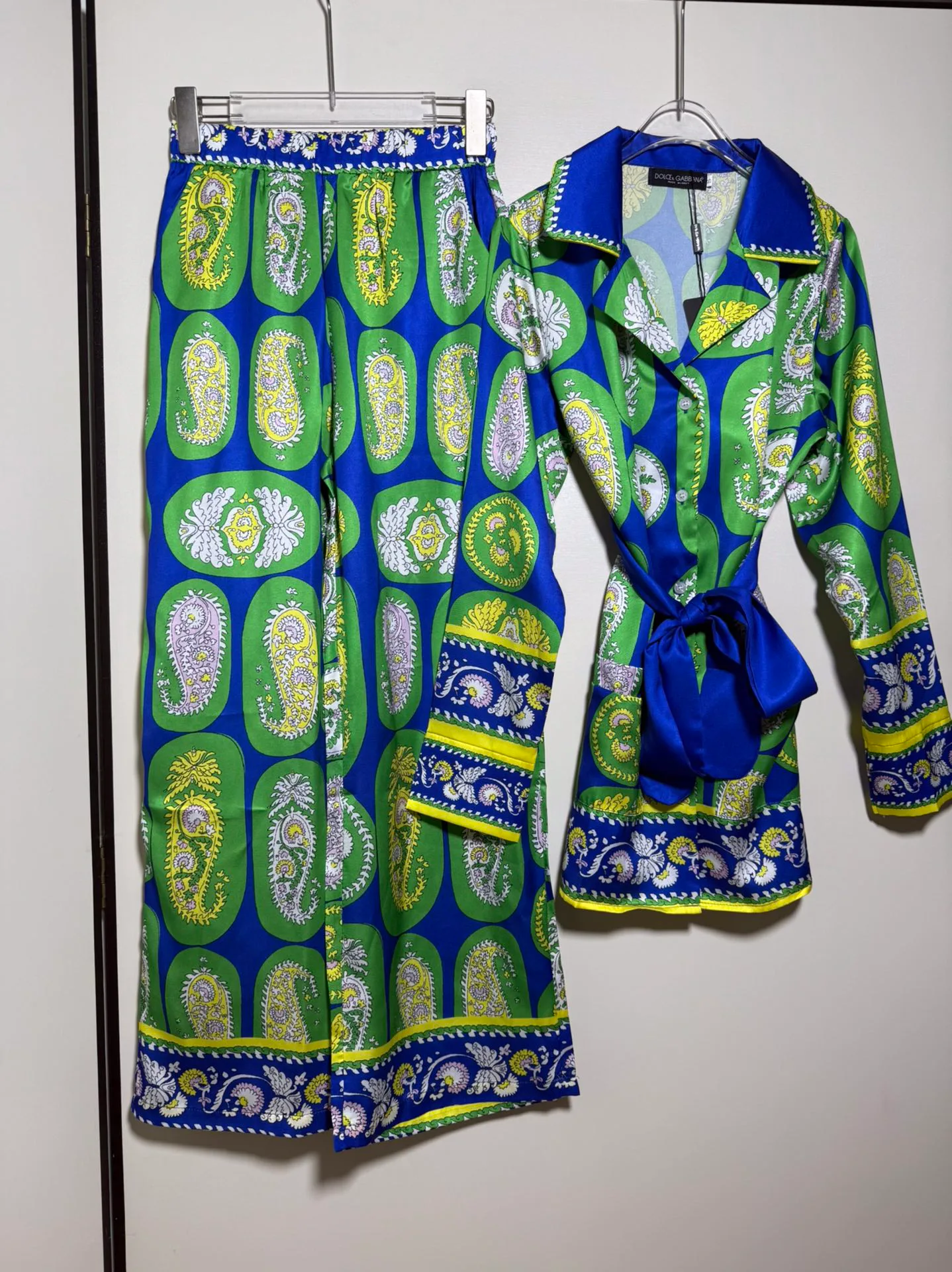 Костюмы Женские Dolce & Gabbana 11433478