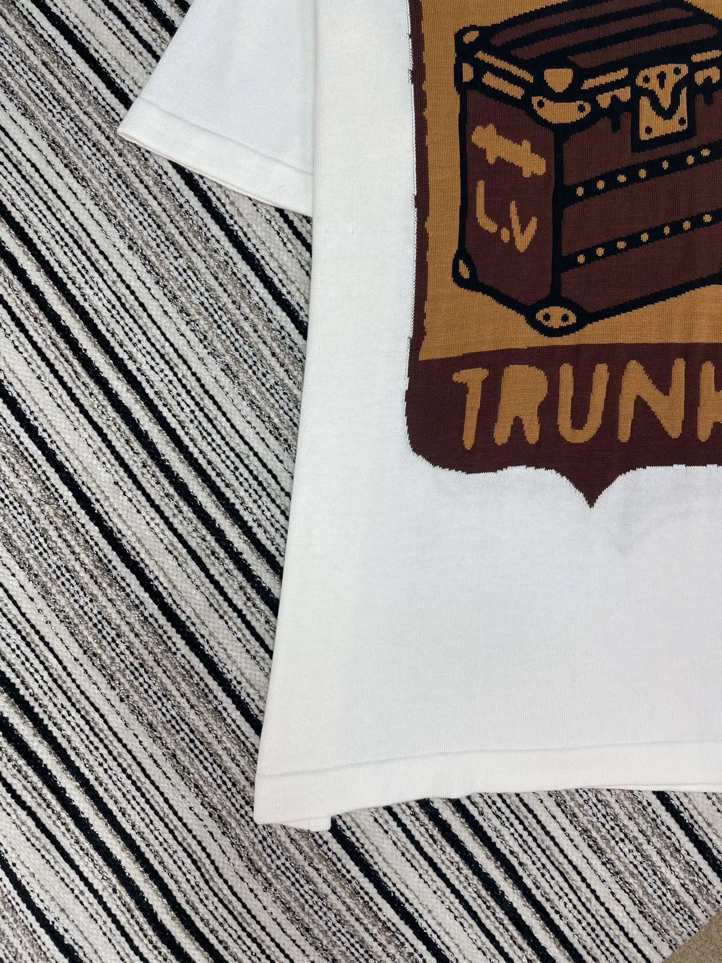 Футболки Женские Louis Vuitton 1230151