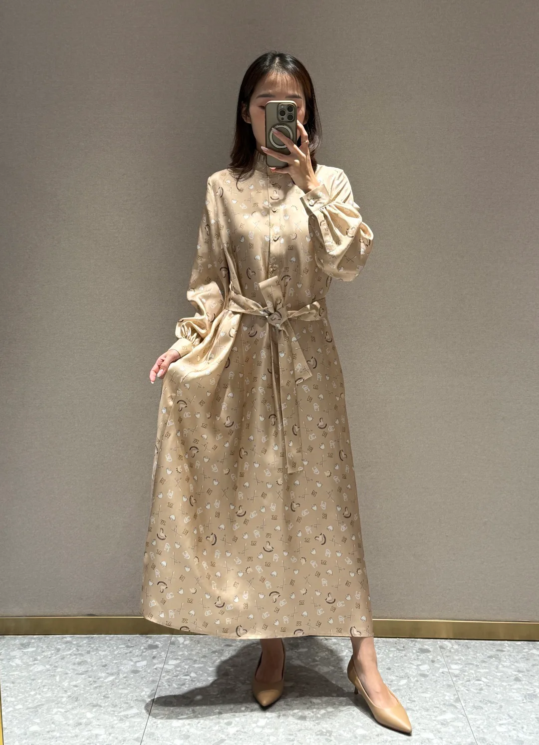 Платья Женские Max Mara 5776143