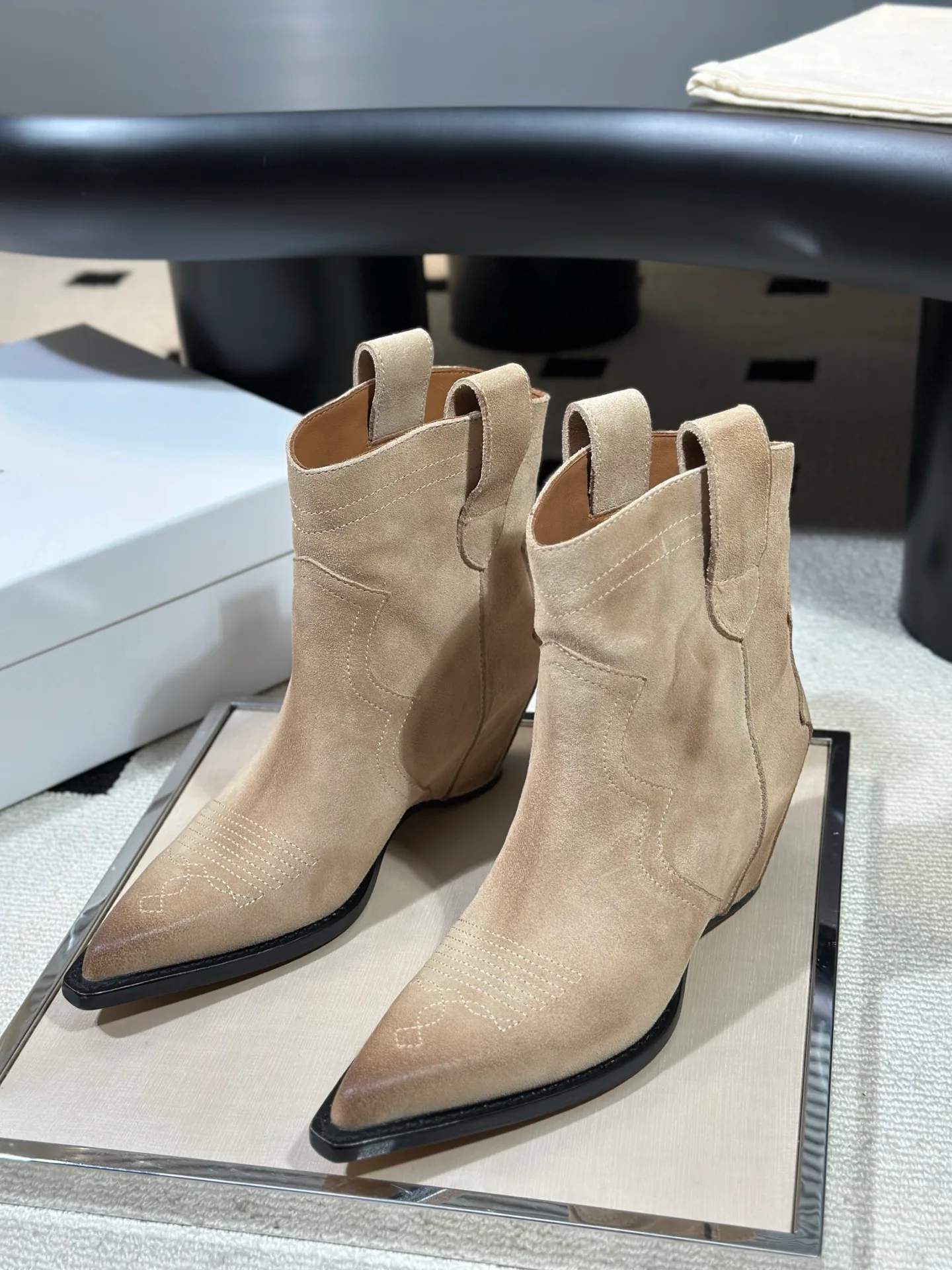 Ботильоны Женские Maison Margiela 18638515