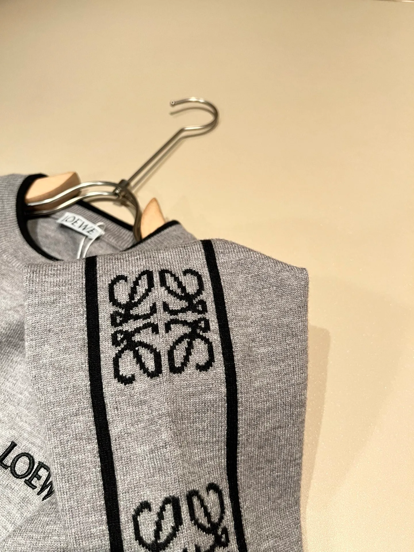 Джемперы И Свитеры Мужские Loewe 18395696