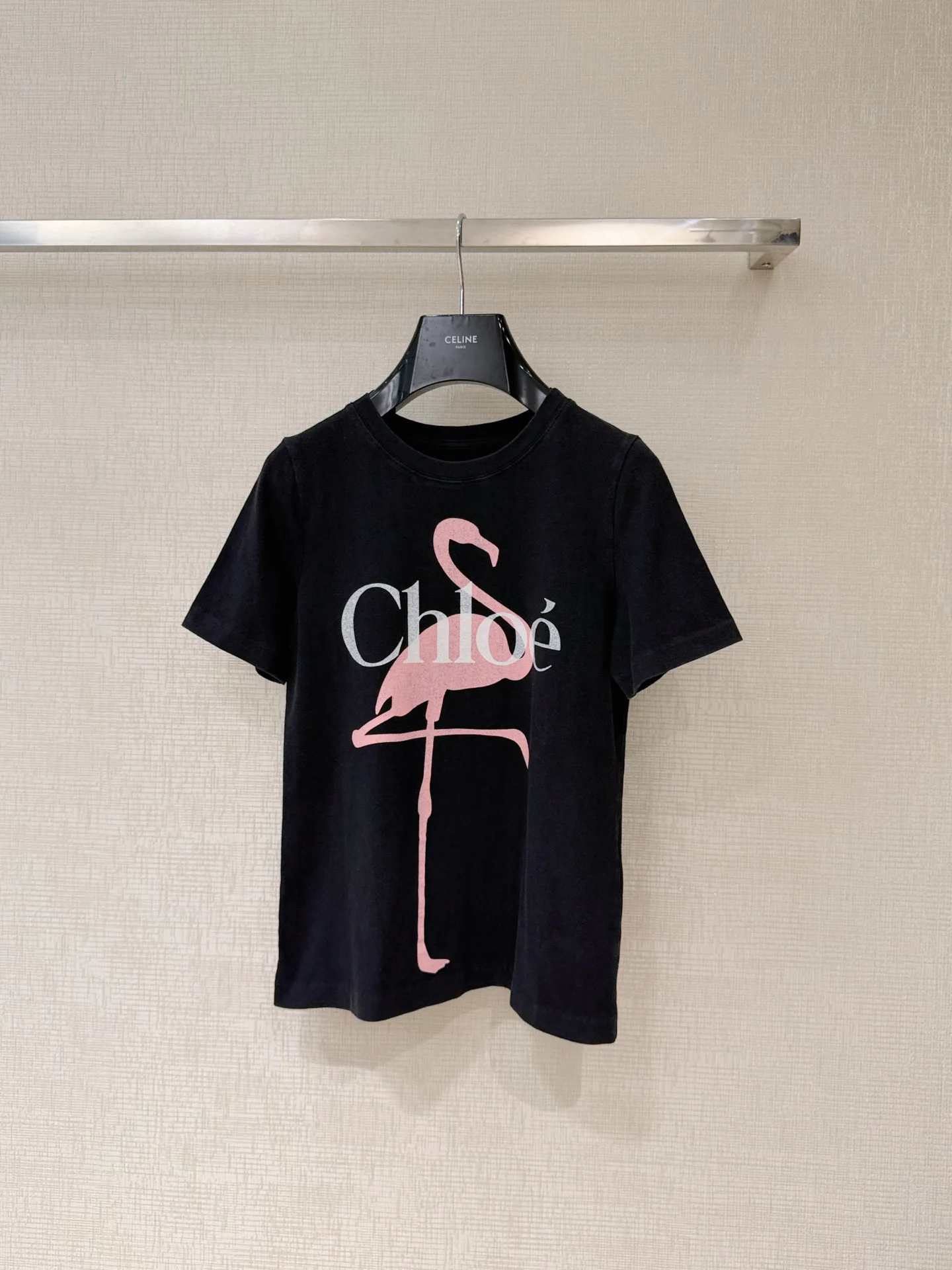 Футболки Женские Chloe 11533752