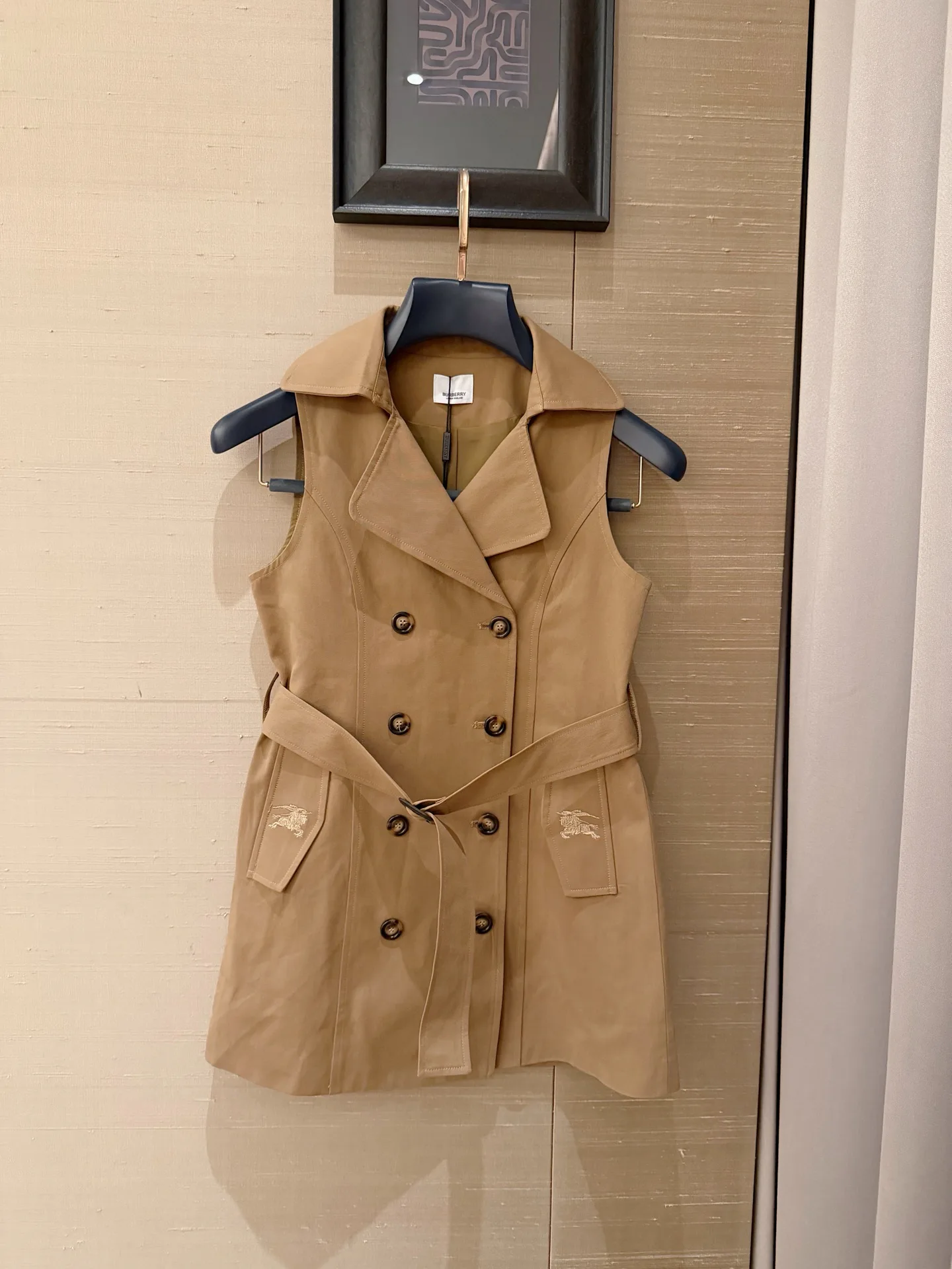 Платья Женские Burberry 11451073
