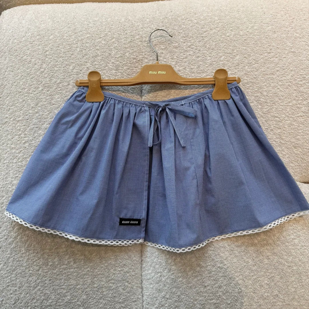 Юбки Женские Miu Miu 12344797