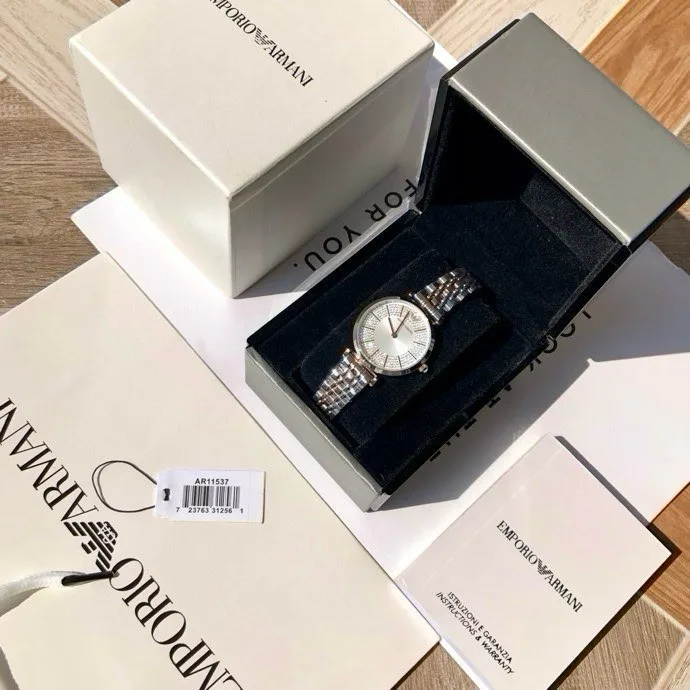 Часы Женские Armani 18036798
