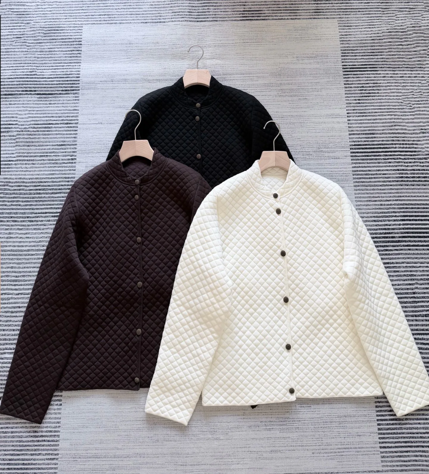 Куртки И Пуховики Женские Loro Piana 1243875