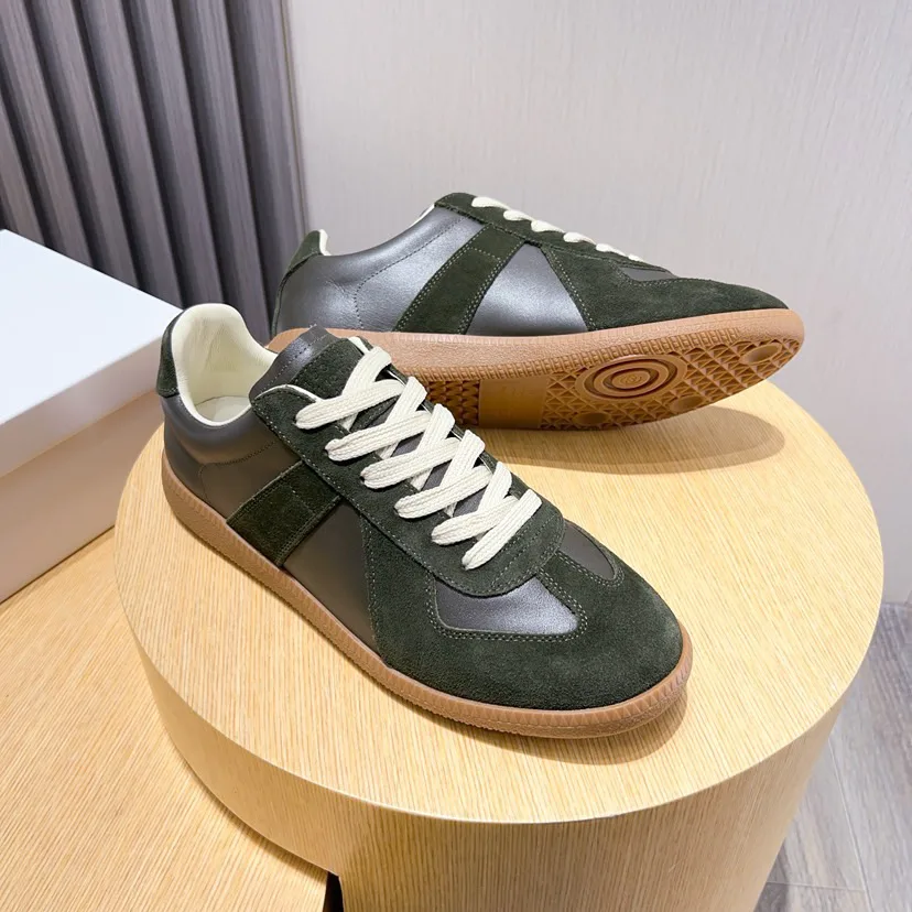 Кроссовки Женские Maison Margiela 17286715