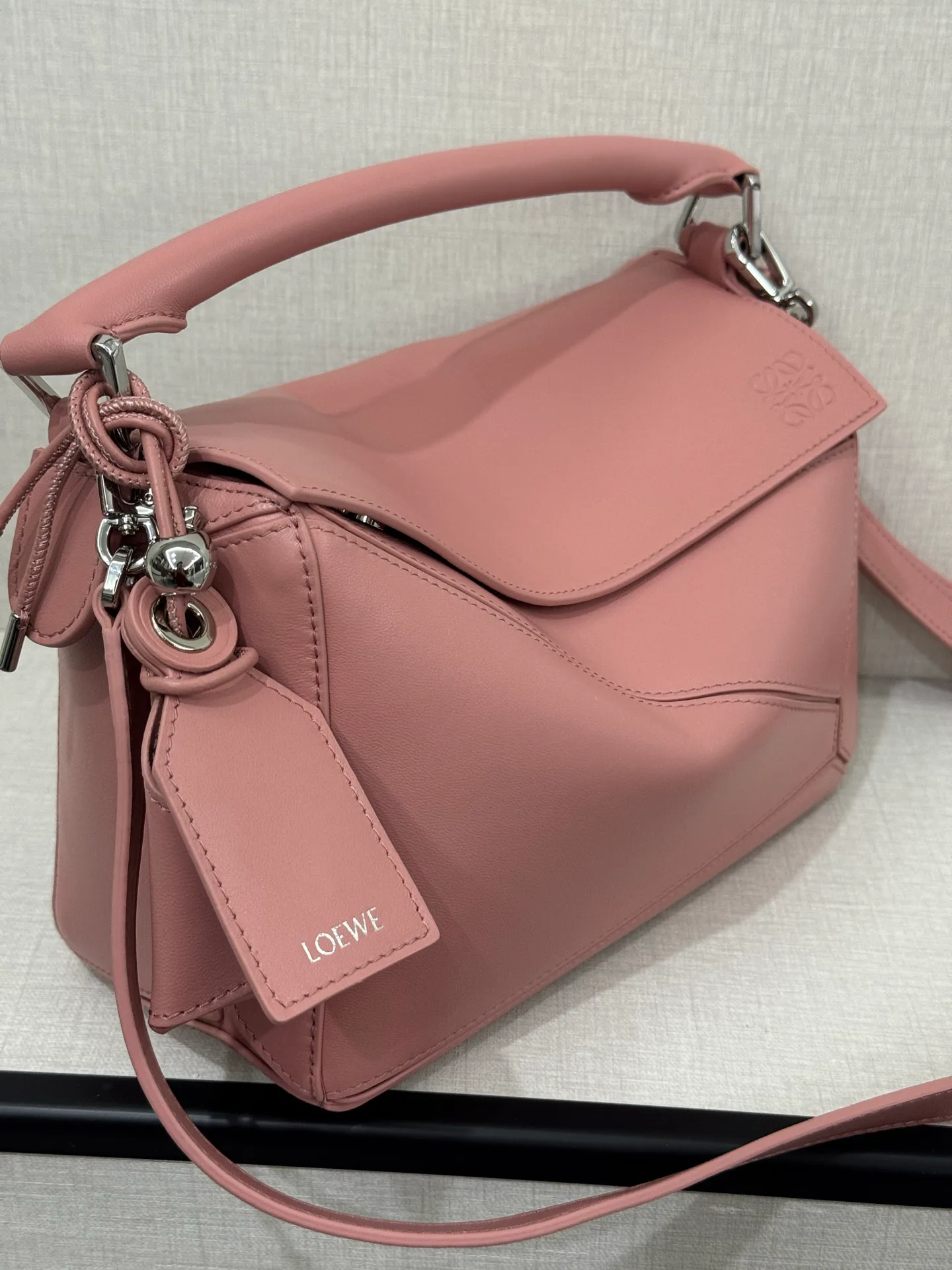 Классические Сумки Женские Loewe 5029632