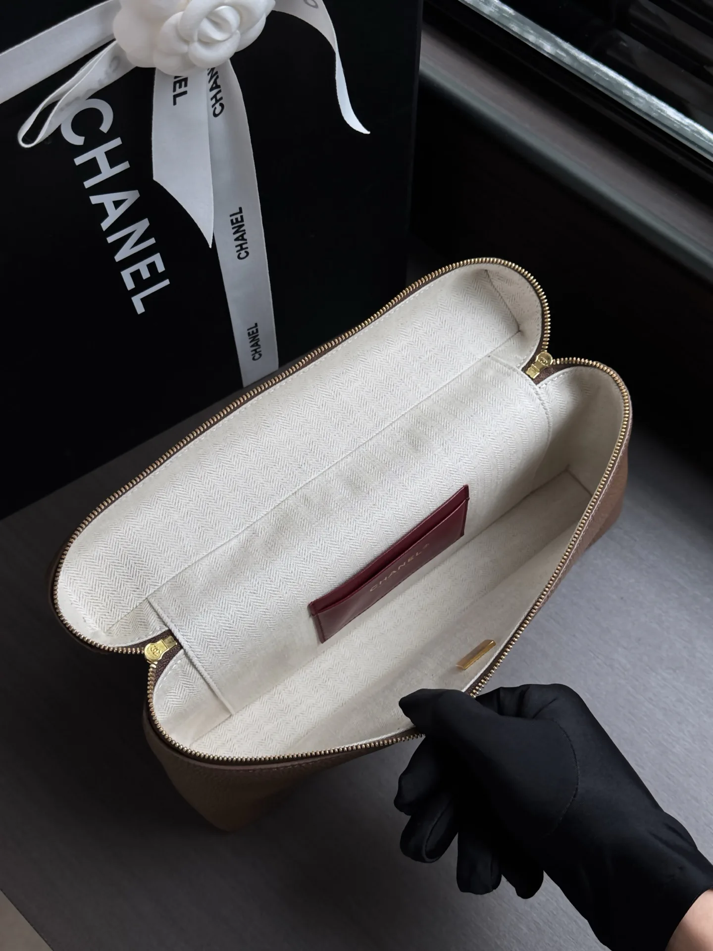 Классические Сумки Женские Chanel 17698904