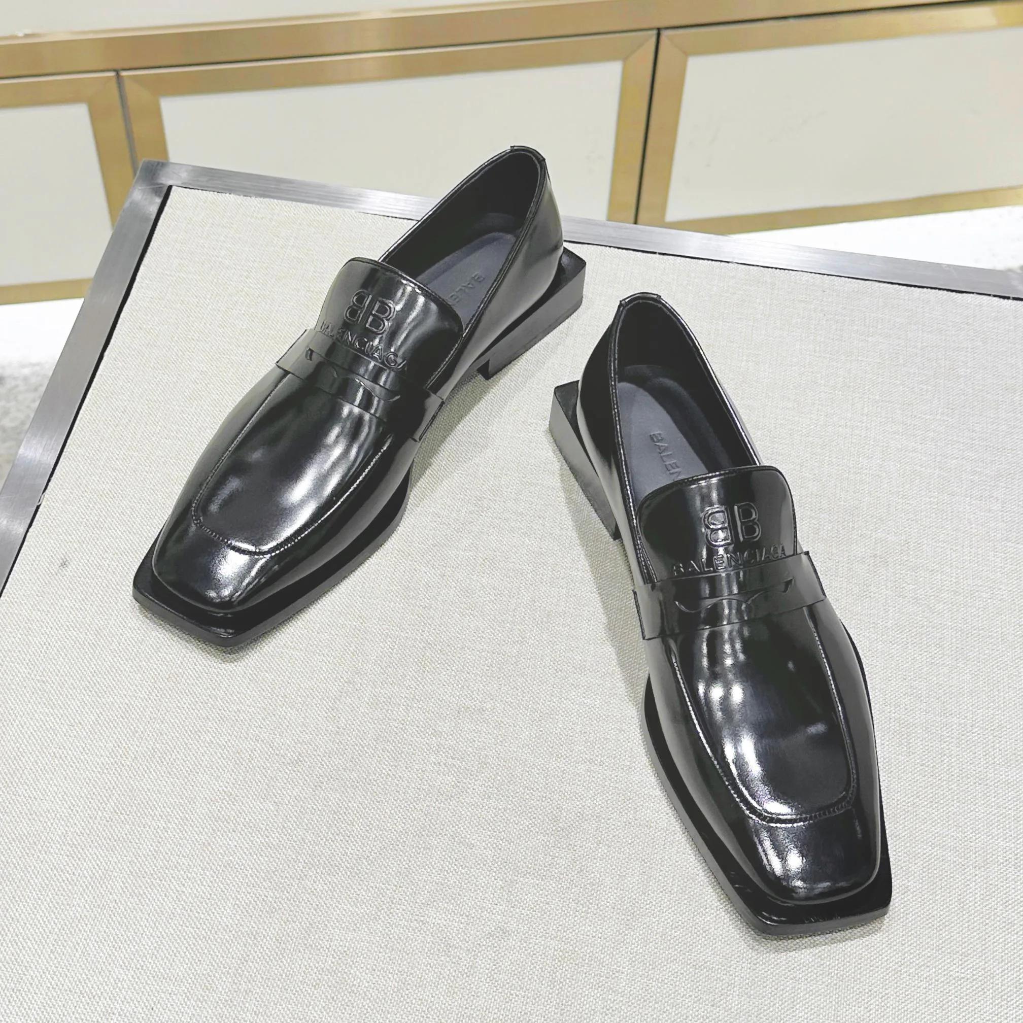 Лоферы И Туфли Мужские Burberry 1247929