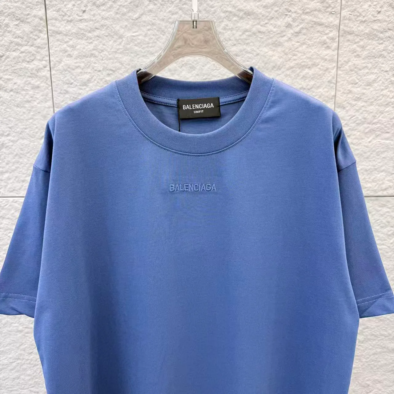 Футболки Мужские Balenciaga 11302160