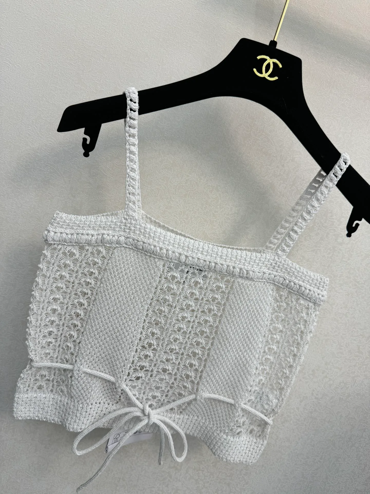 Топы Женские Chanel 713645