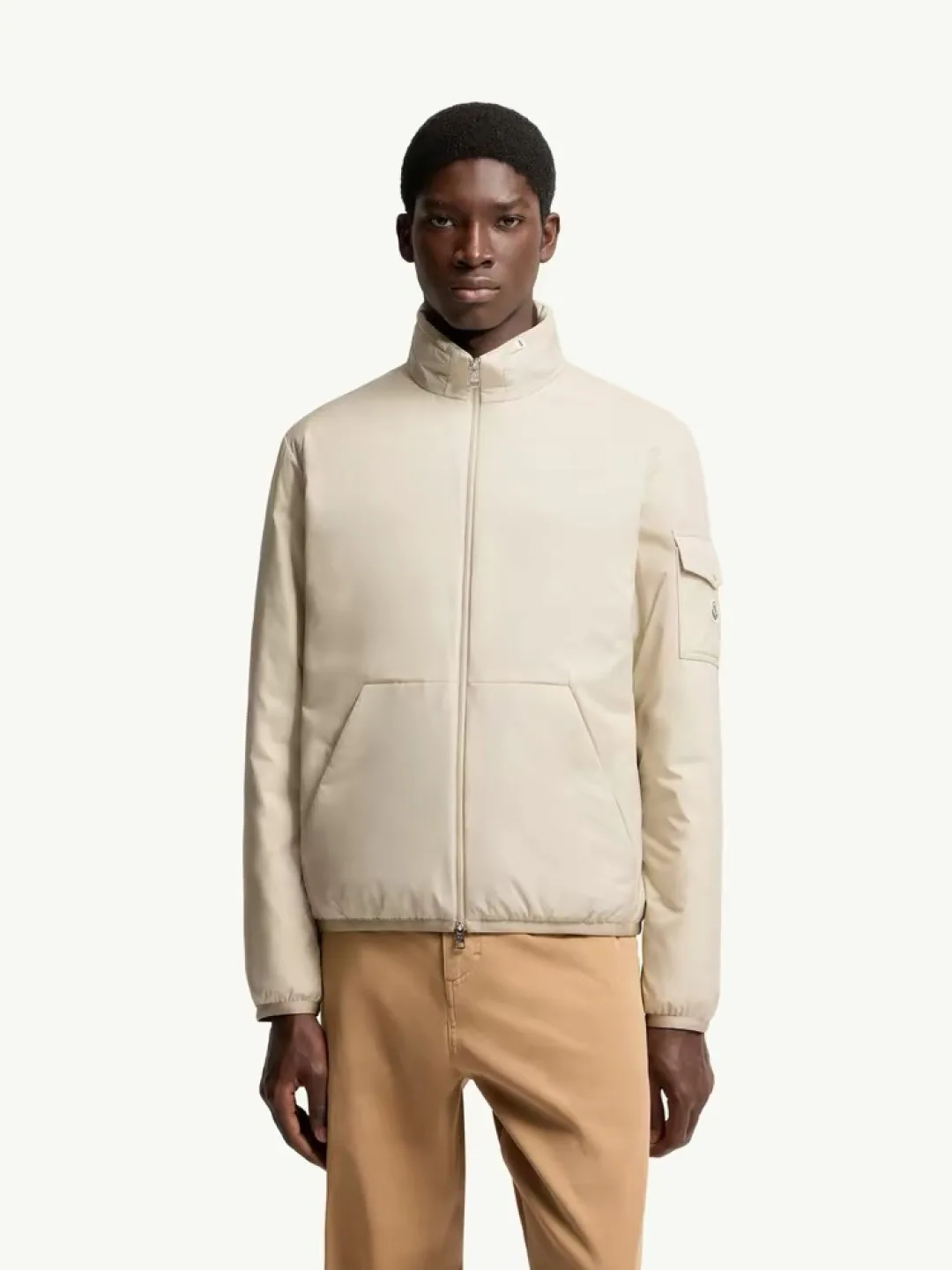 Куртки И Пуховики Женские Moncler 18001958
