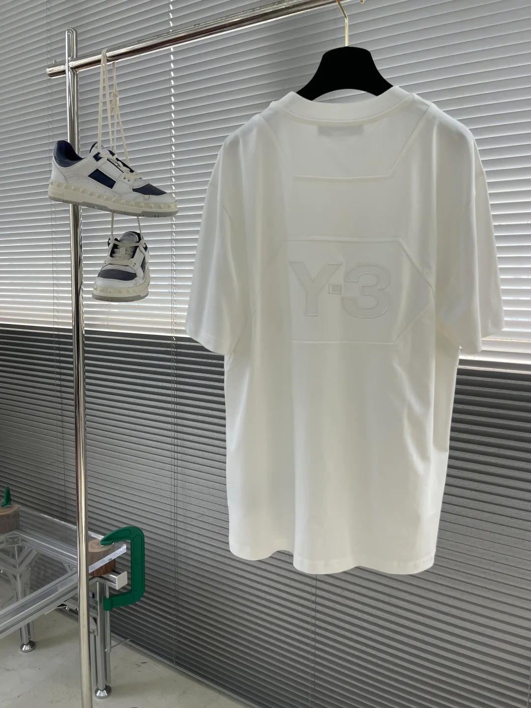 Футболки Мужские Y-3 11523397
