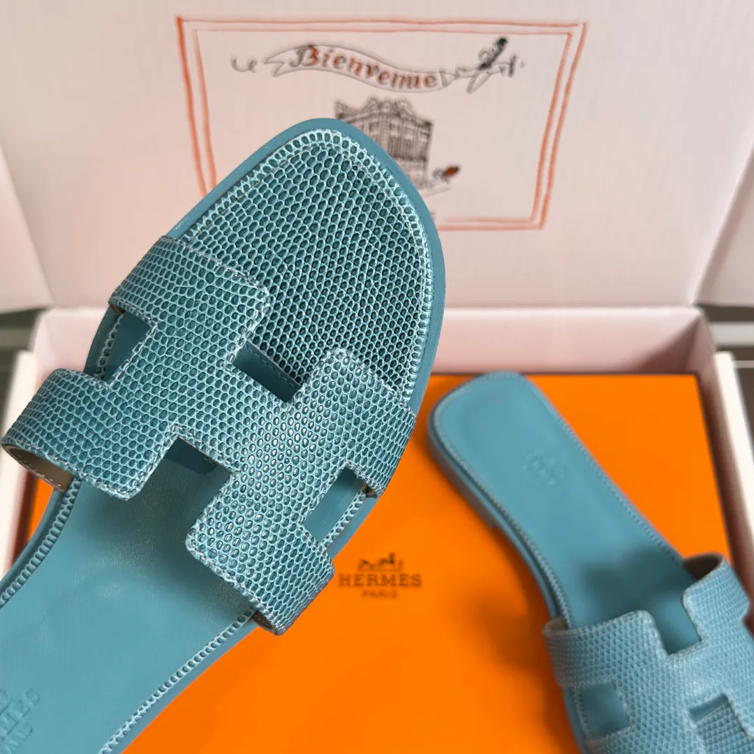 Сандалии Женские Hermes 12253168