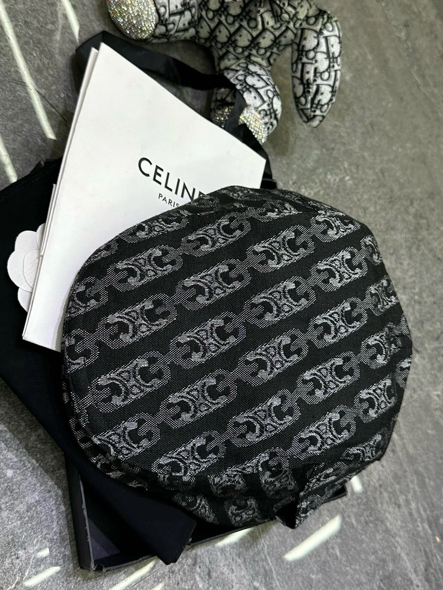 Головные Уборы Celine 18105194